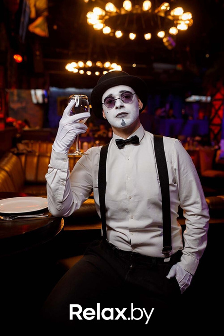 Brooklyn Live!, фото № 12