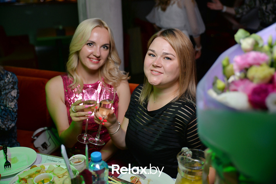 Hot Weekend, фото № 53