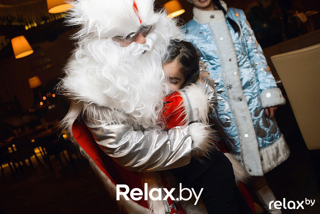 Лучшие фото с новогодних событий, фото № 43