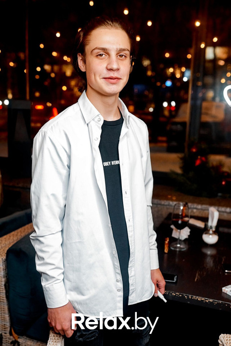 Предновогодние вечеринки в Ангелах, фото № 115