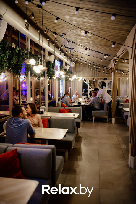 Ночные жители, фото № 63