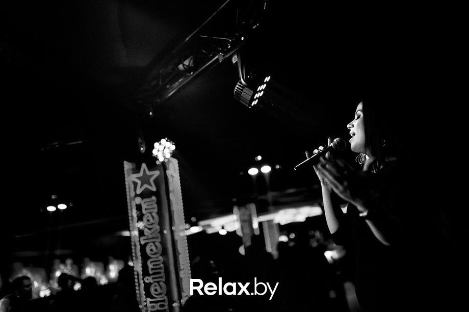 Saturday in Overtime, фото № 47