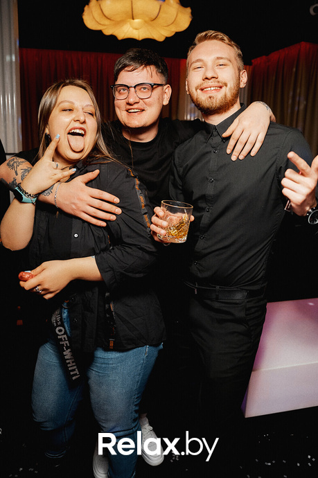 Friday Music, фото № 20