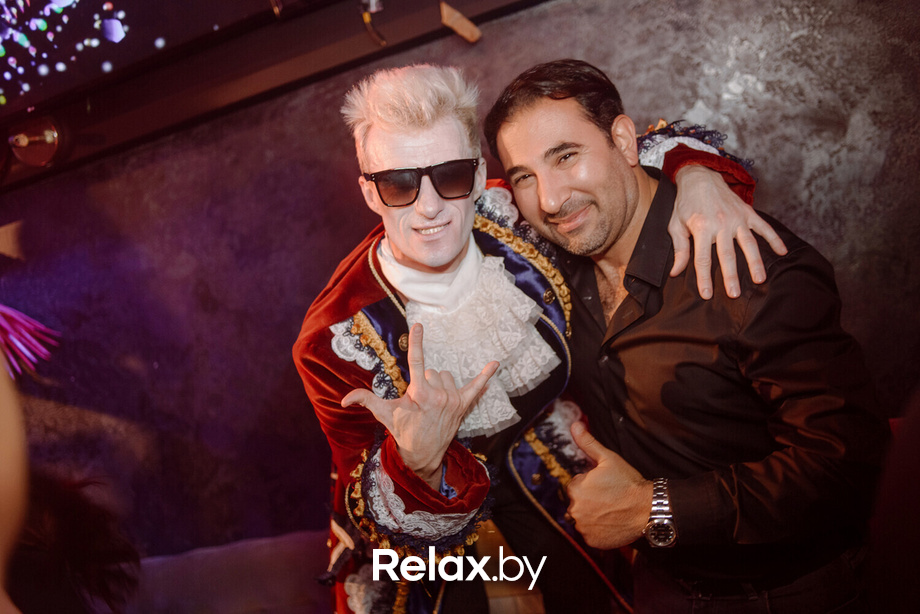 Saturday «Silent hill», фото № 55