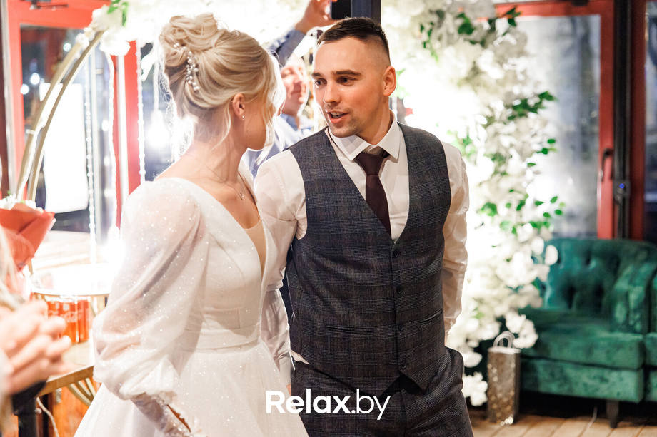 Friday Party, фото № 97