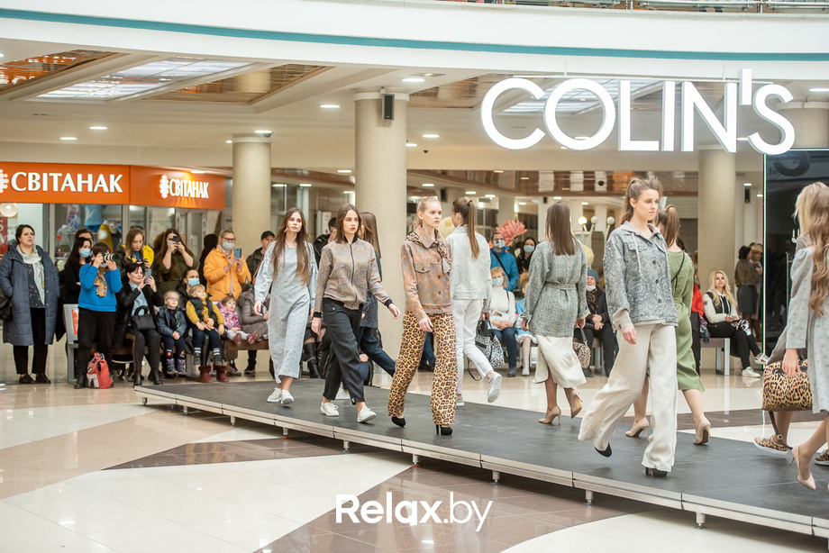 FashionStyleModels by Igor Ivanov Мельница Моды, фото № 86