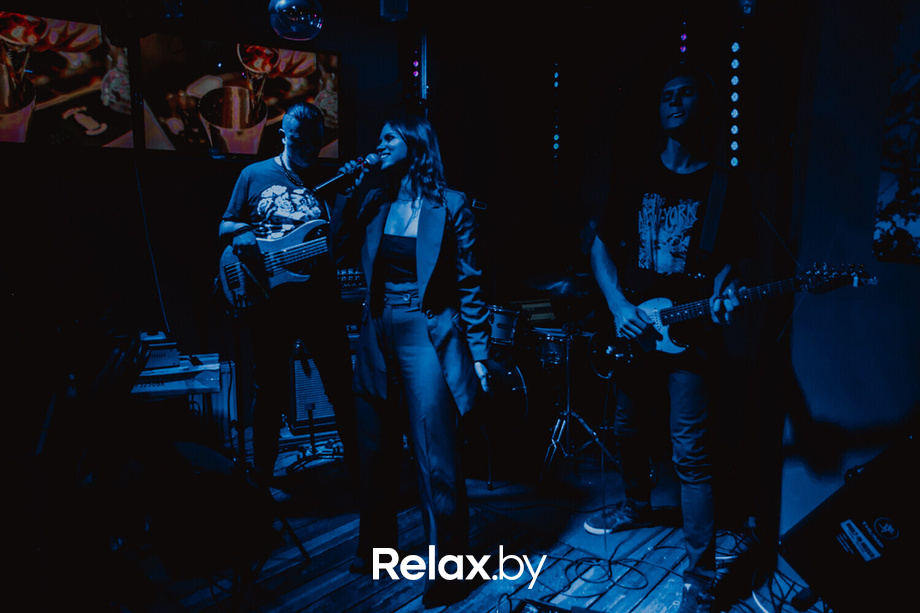 Ночные жители, фото № 55