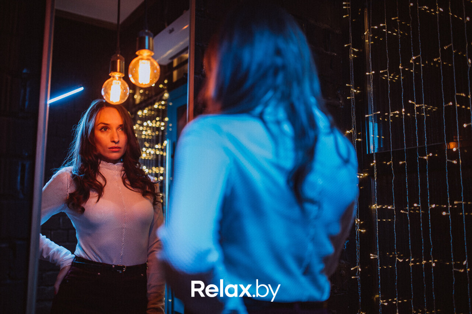 «HB Esenin» 1 year party, фото № 72