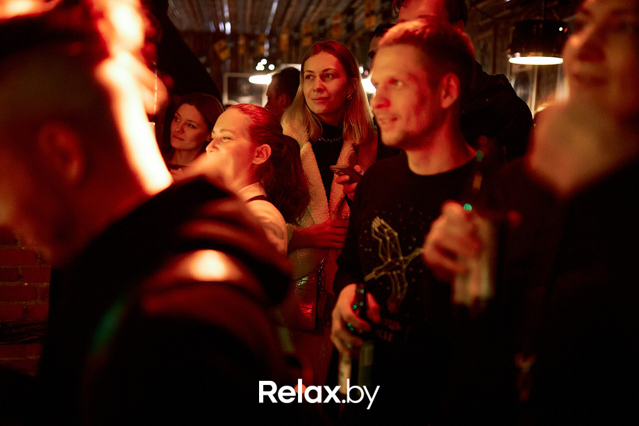 Tullamore St.Patrick's Day, фото № 36