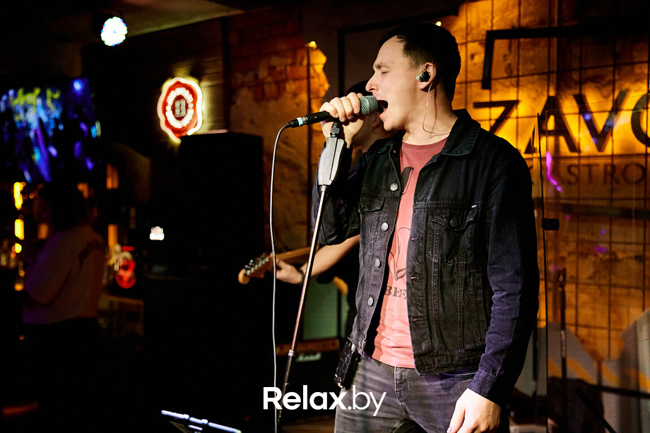 Saturday In Zavod, фото № 97