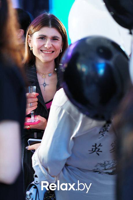 Открытие магазина одежды UNEED, фото № 86