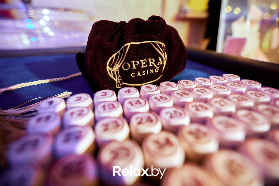 «Opera Loto», фото № 3