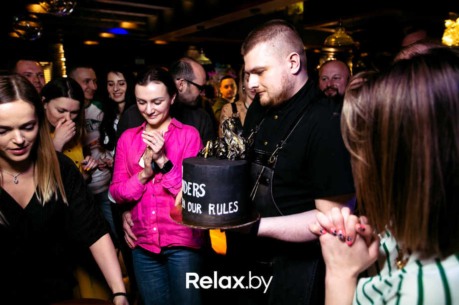 Birthday Party - 2 YEARS!, фото № 124