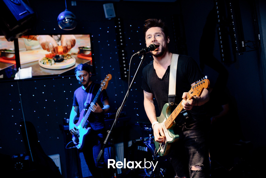 Ночные жители, фото № 11