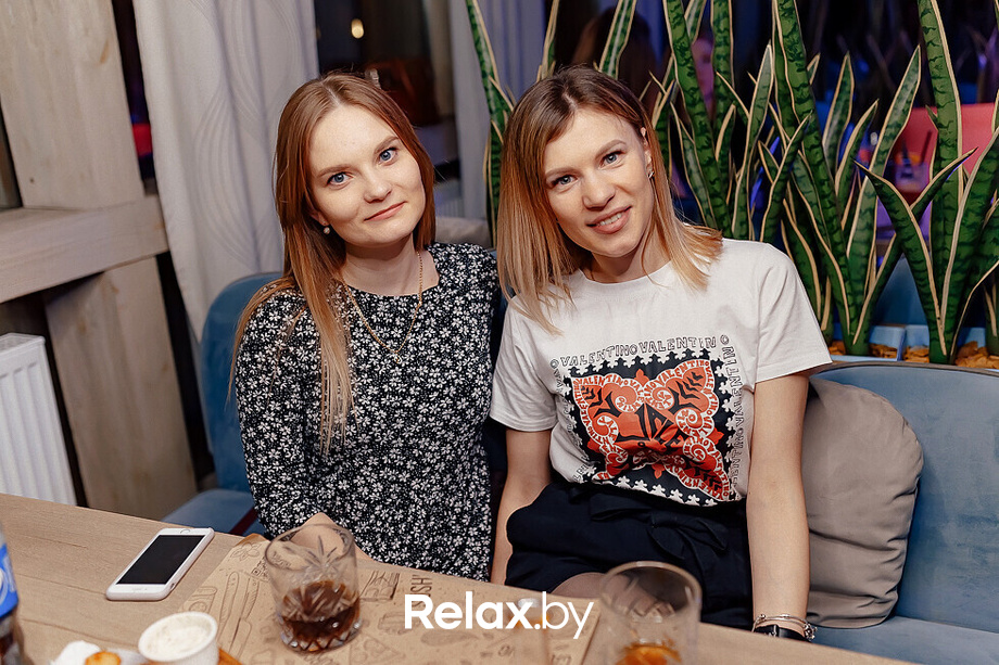 Ночные жители, фото № 19