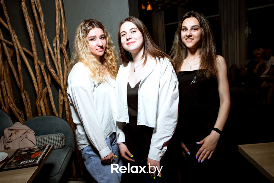 Ночные жители, фото № 96