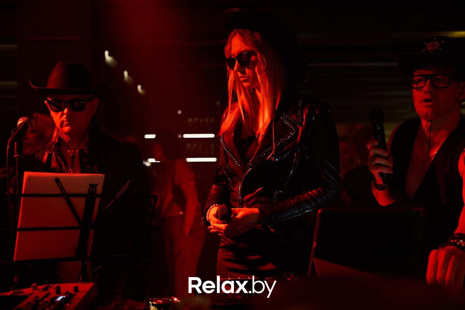 Tribute Depeche Mode, фото № 31