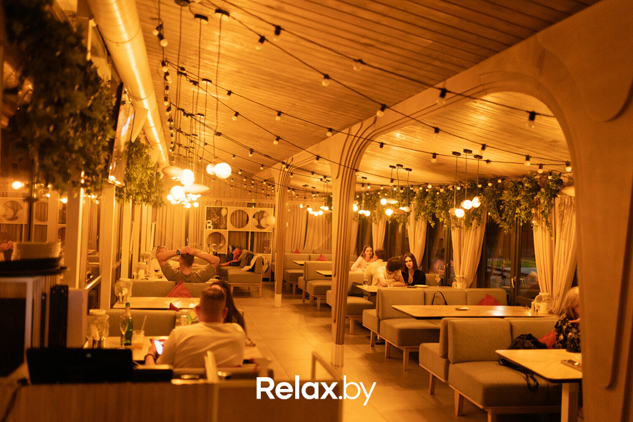 Ночные жители, фото № 33