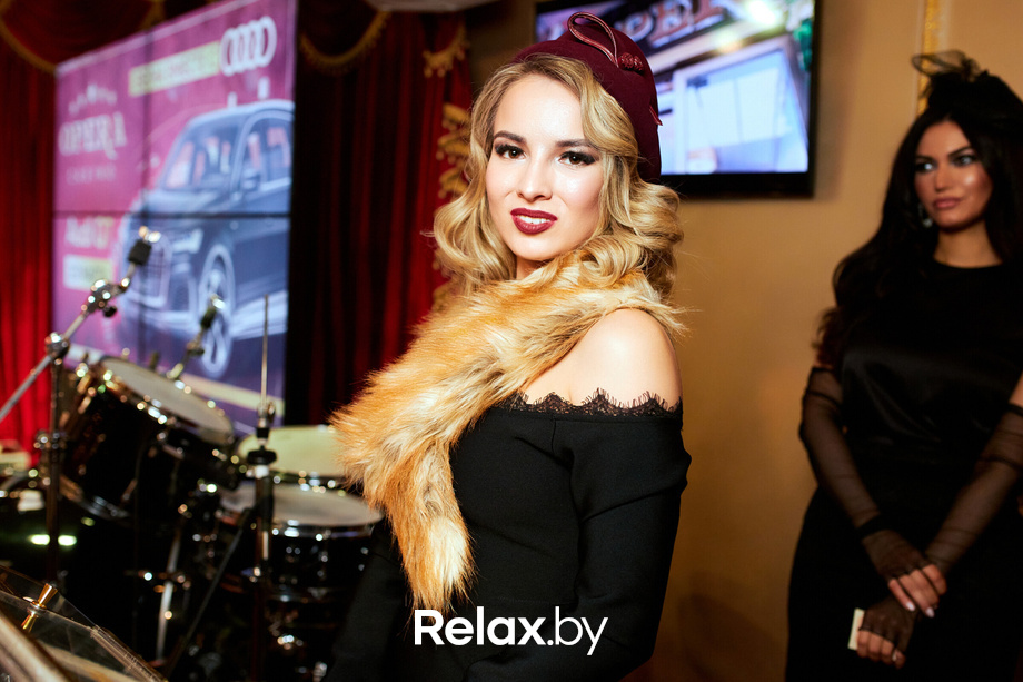 Весна вместе с AUDI Q7, фото № 99