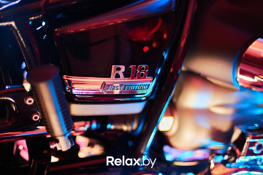 Лето на драйве, фото № 5