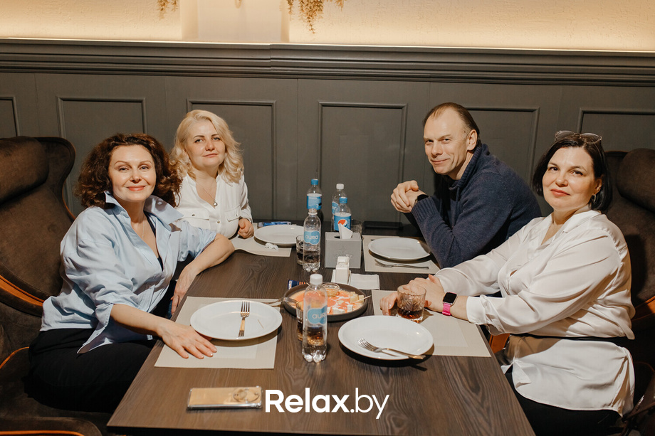 Выходные в Rustaveli, фото № 10