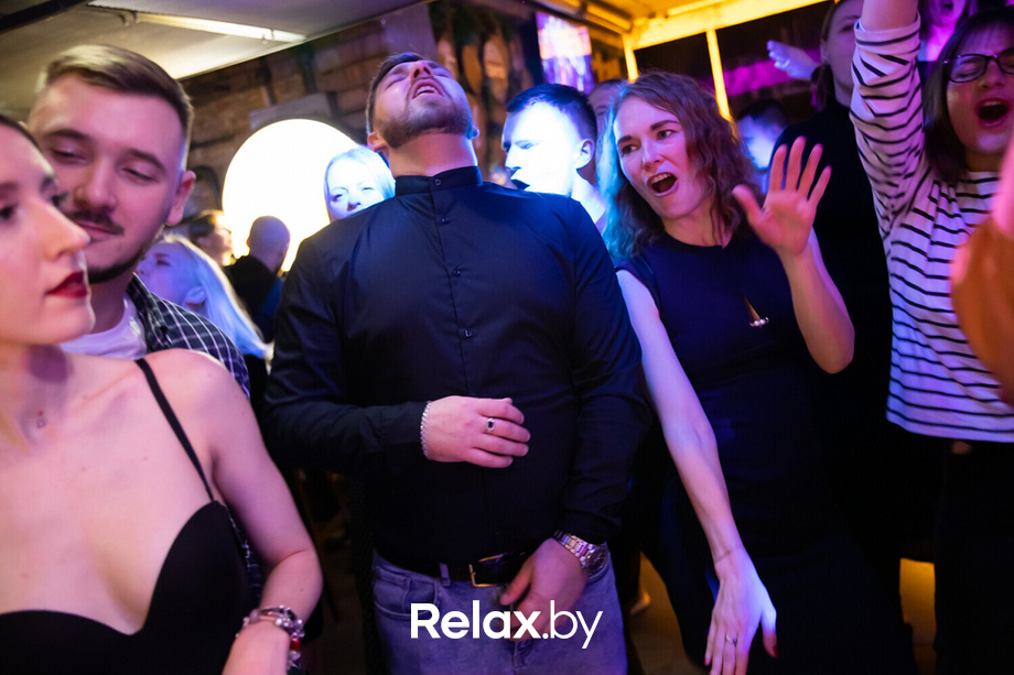 День Встречи Выпускников, фото № 74