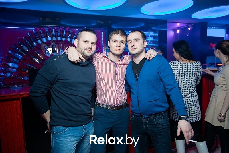 Friday Dance, фото № 34