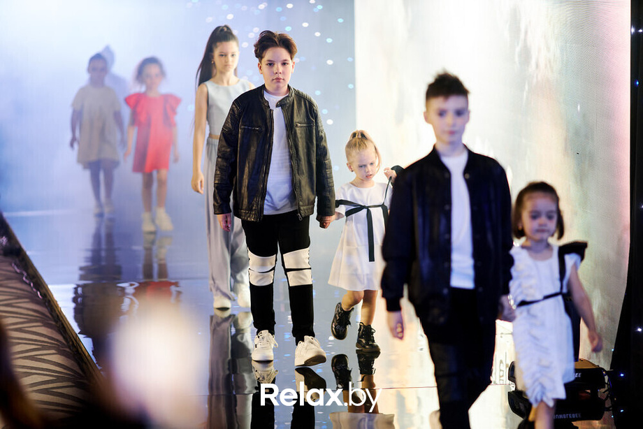 IMG Fashion KILLA PARTY - KIDS’ SHOW, фото № 204