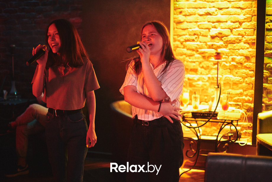 Караоке, фото № 31