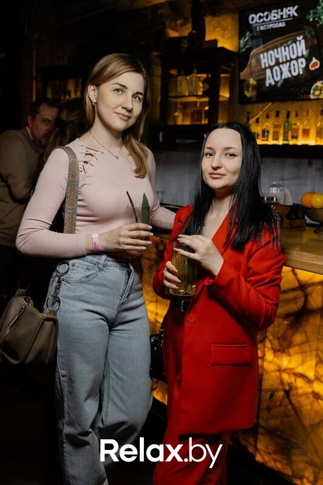 Saturday party, фото № 1