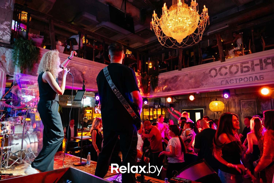 Saturday party, фото № 10