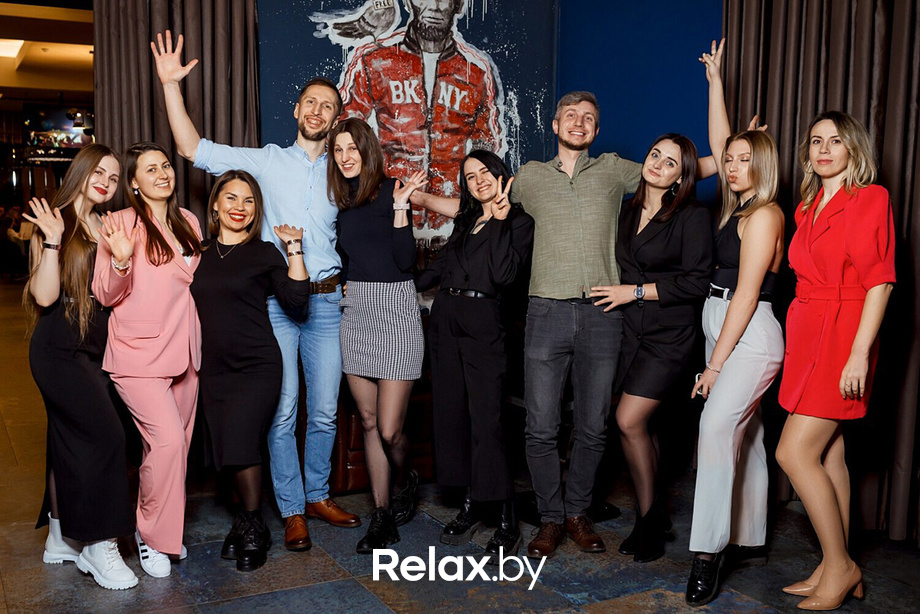 Brooklyn Live!, фото № 26