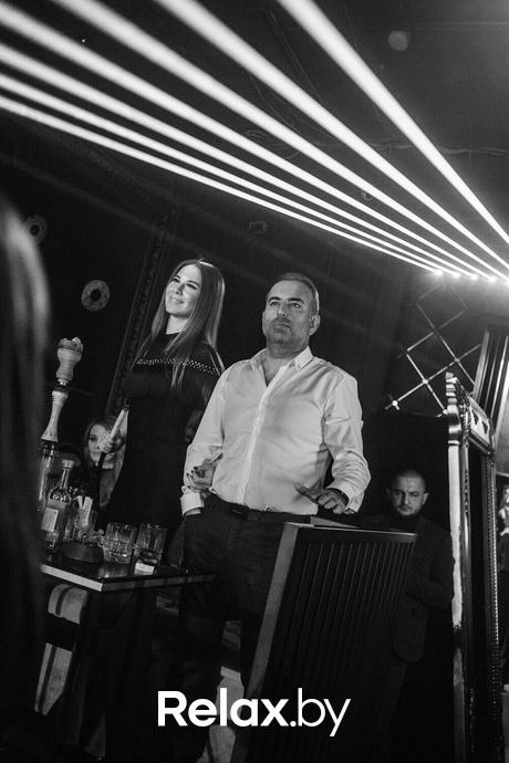 Friday «Special guest», фото № 12