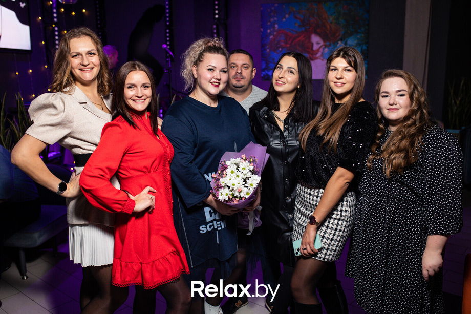 Ночные жители, фото № 1