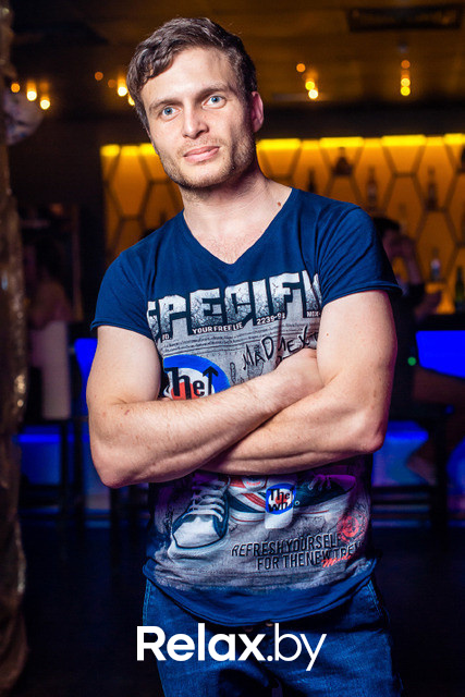 Ladies Night, фото № 31