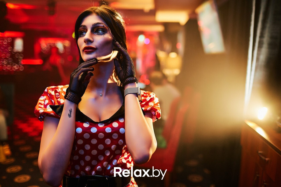 Ночь страшно красивых песен, фото № 2