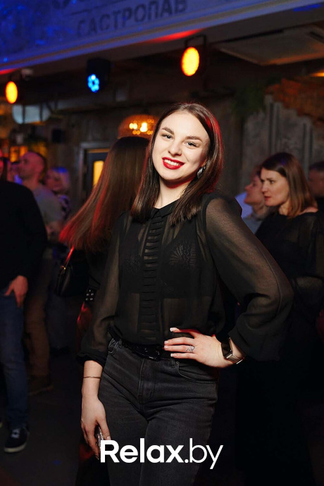 Saturday party, фото № 74