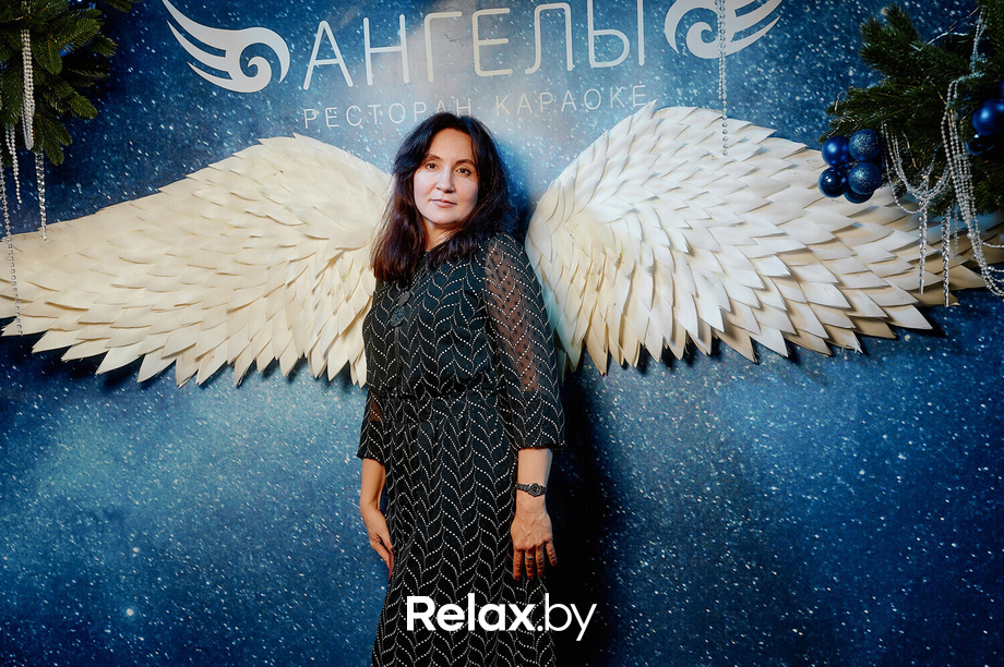 Новый Год в Ангелах, фото № 19