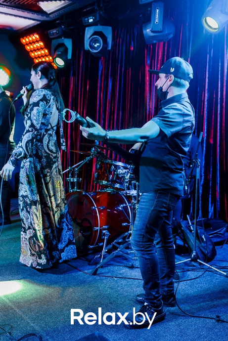 Brooklyn Live!, фото № 9