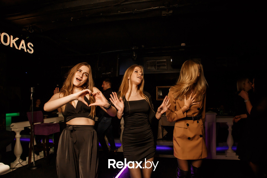 Rokas party, фото № 33