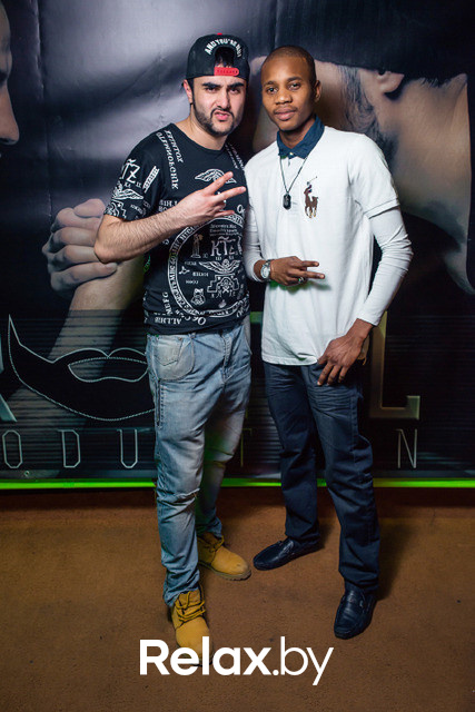 Хэллоуин концерт ST, фото № 100