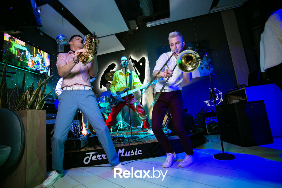 Ночные Жители, фото № 19