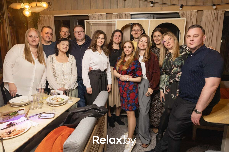 Ночные жители, фото № 44