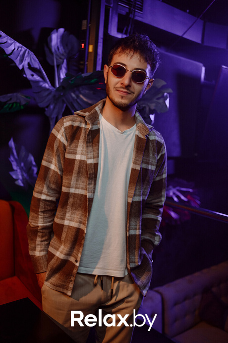 Satuday «Stiflers party», фото № 3