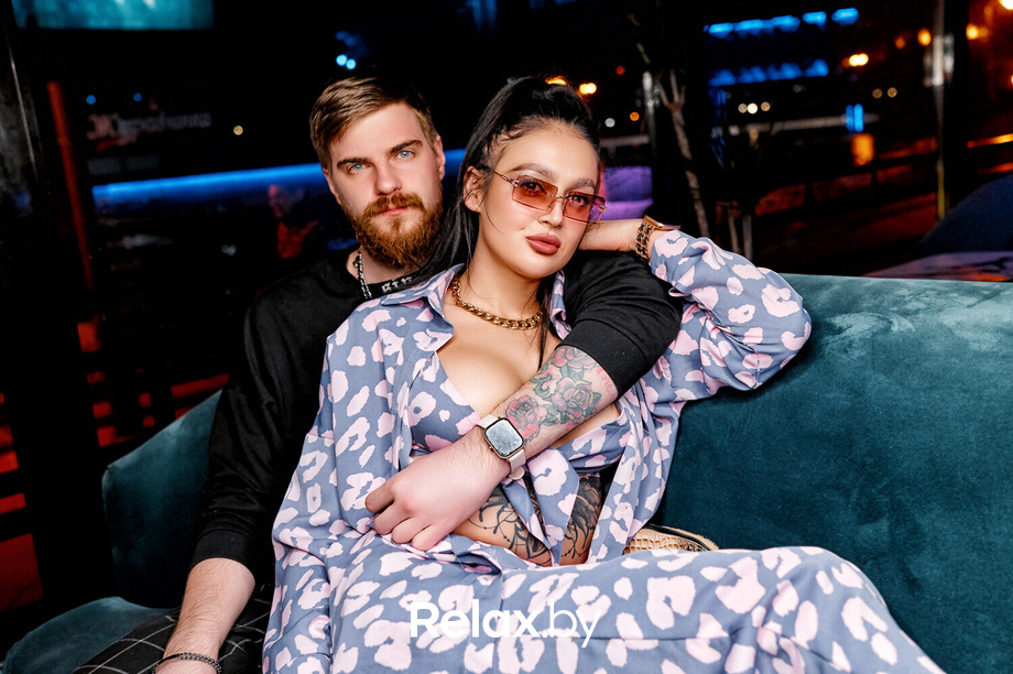 Hot weekend, фото № 11