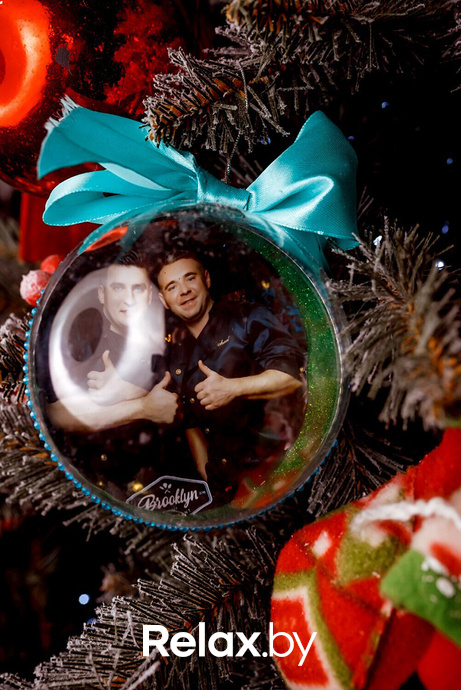 Brooklyn Live!, фото № 3