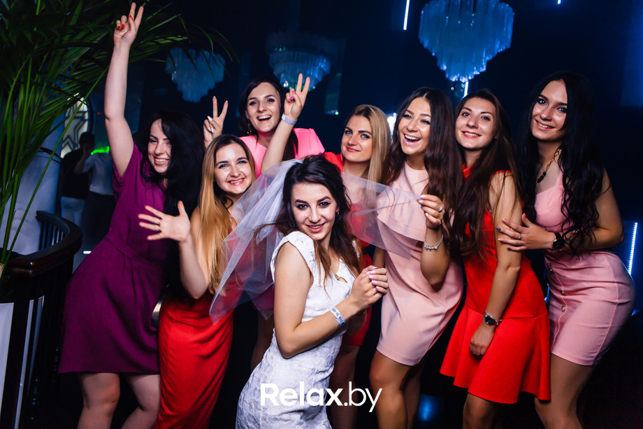 Grand Final Party, фото № 40