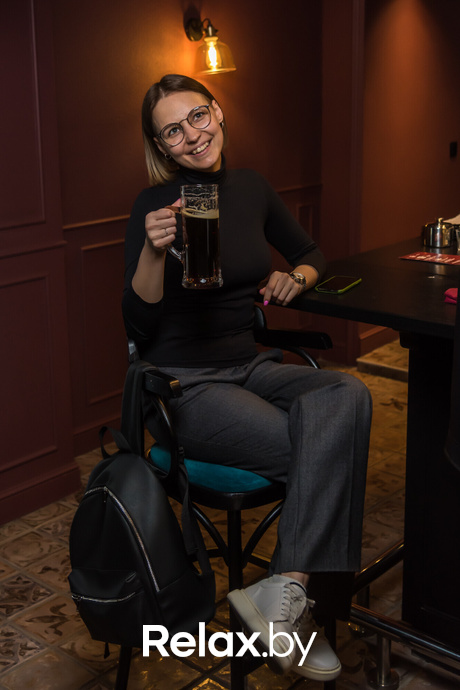 Открытие Бархатного, фото № 41