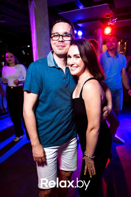 Ночные жители, фото № 67