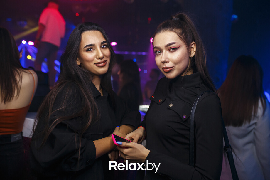 Circus show in Luna, фото № 36